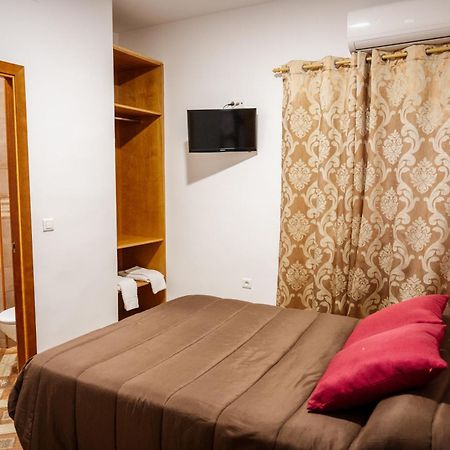 Apartamento Rollo Campillo Trujillo Exterior foto