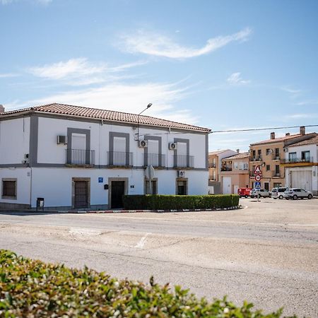 Apartamento Rollo Campillo Trujillo Exterior foto