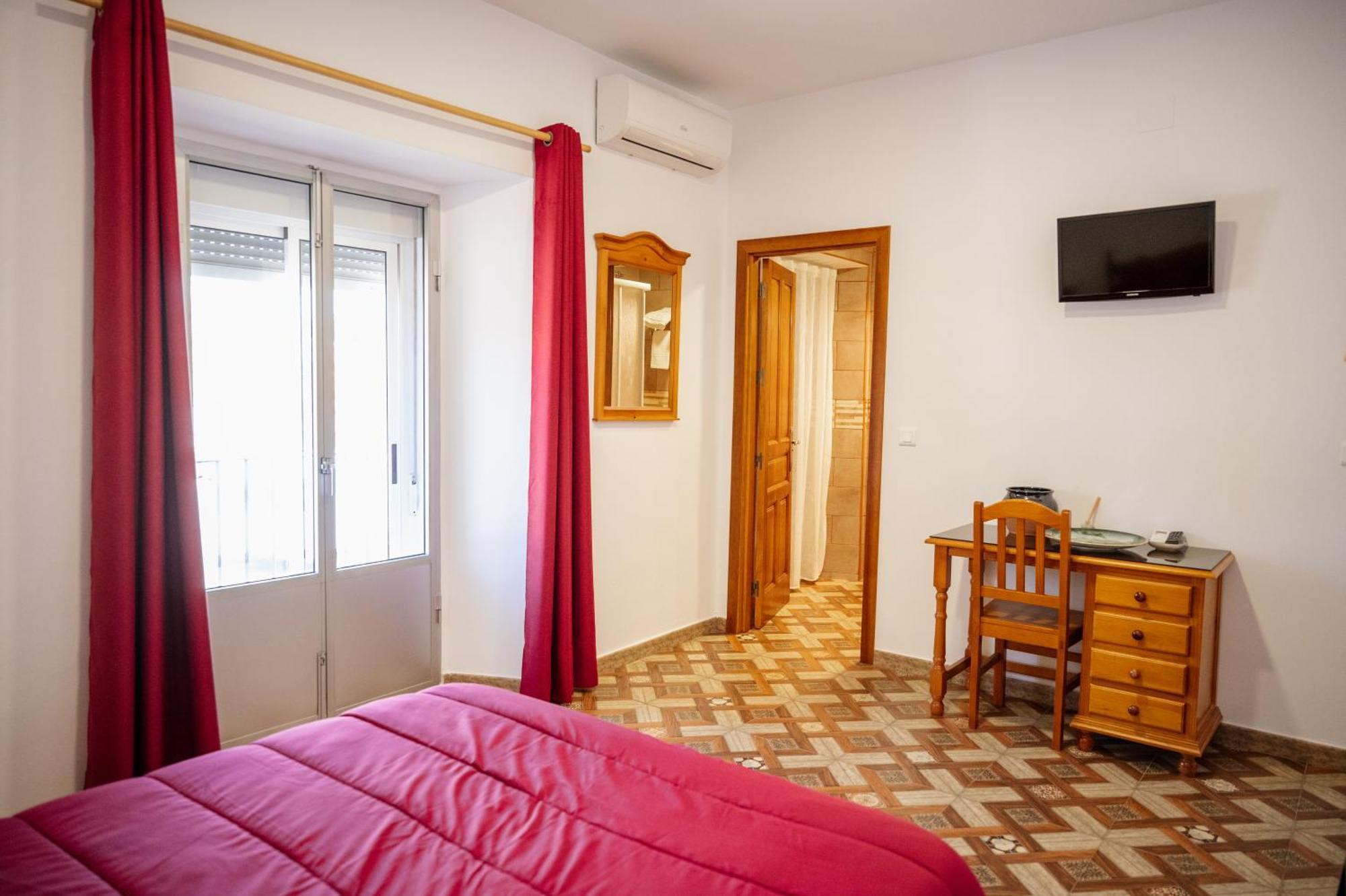 Apartamento Rollo Campillo Trujillo Exterior foto
