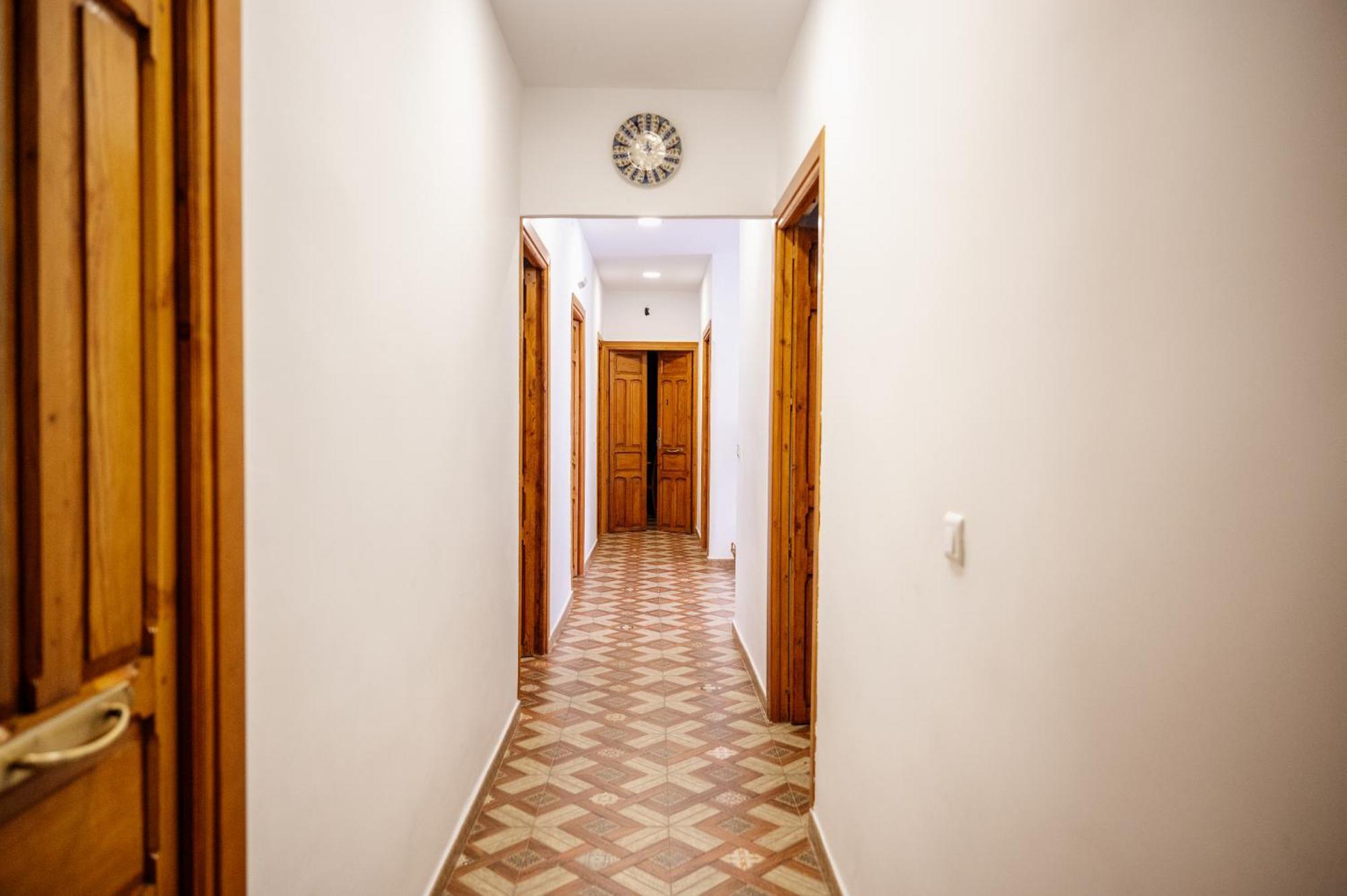 Apartamento Rollo Campillo Trujillo Exterior foto