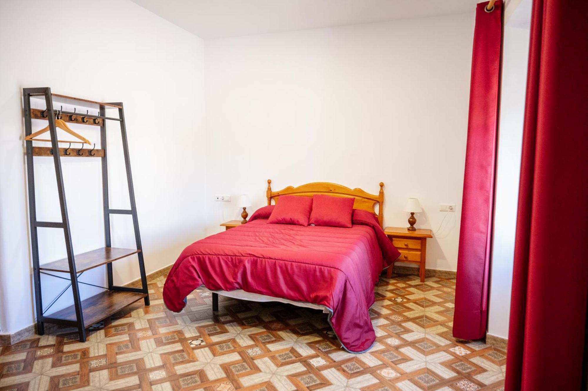 Apartamento Rollo Campillo Trujillo Exterior foto