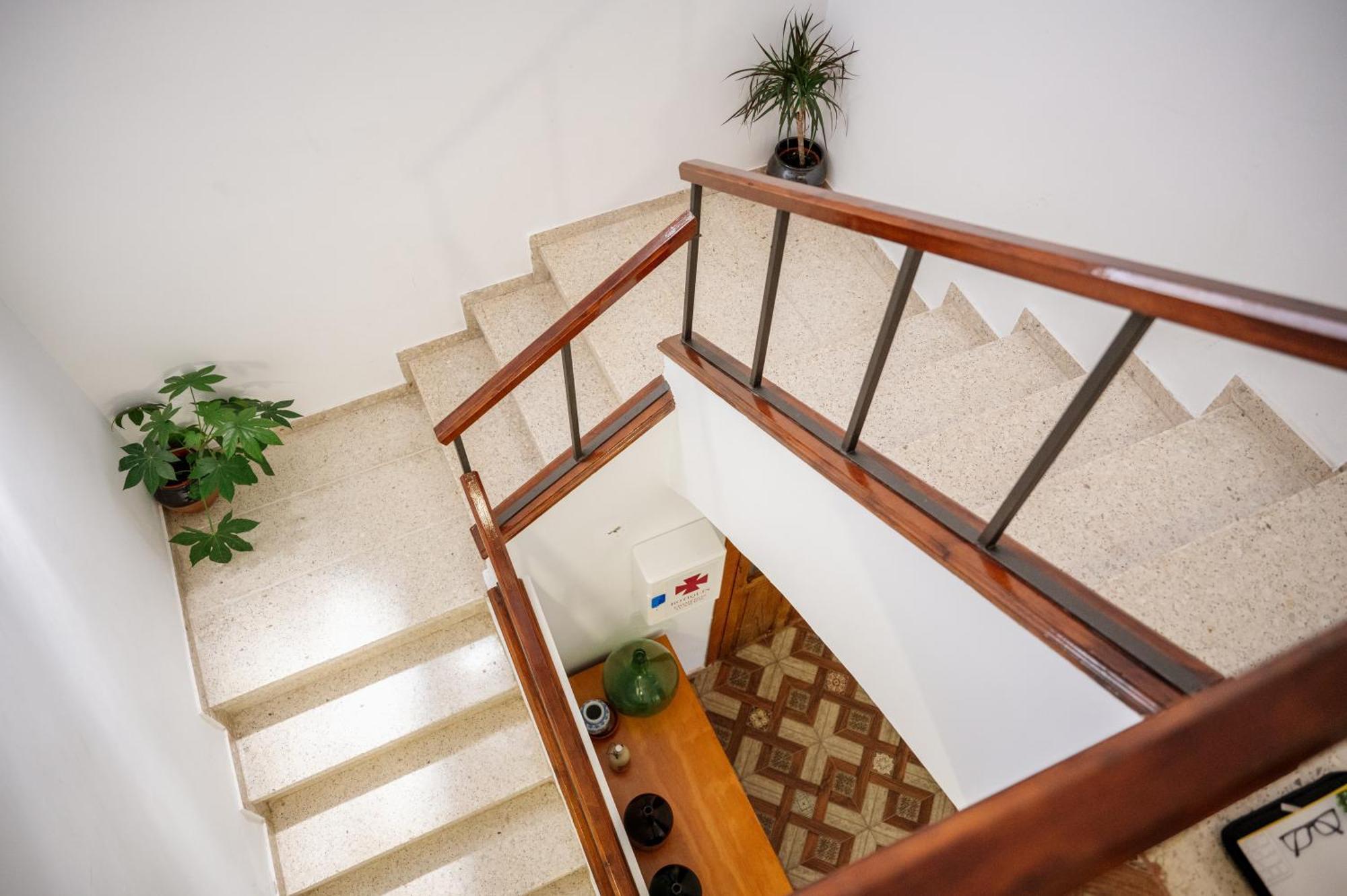 Apartamento Rollo Campillo Trujillo Exterior foto