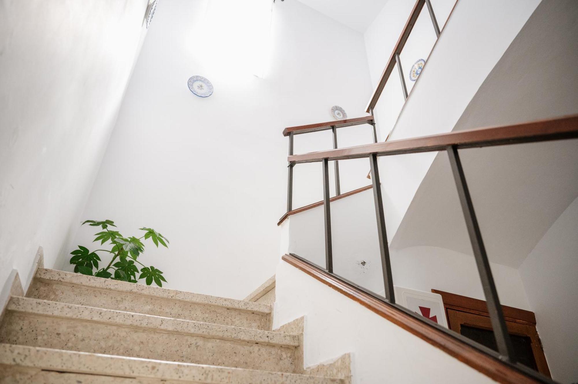 Apartamento Rollo Campillo Trujillo Exterior foto
